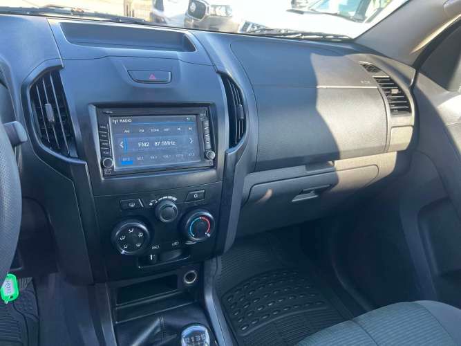 CHEVROLET DMAX AÑO 2020 4X2