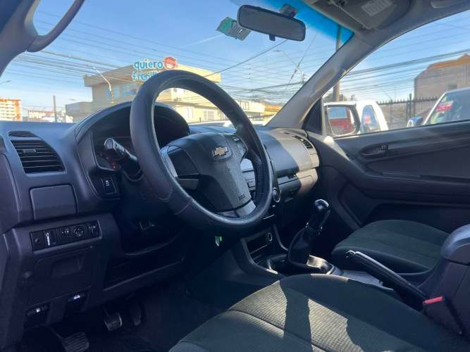 CHEVROLET DMAX AÑO 2020 4X2