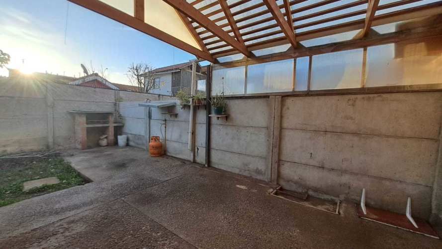 Se Vende casa en  sector La Florida  (111101)