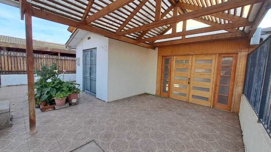 Se Vende casa en  sector La Florida  (111101)