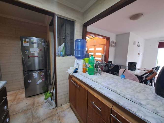 Se Vende casa en  sector La Florida  (111101)