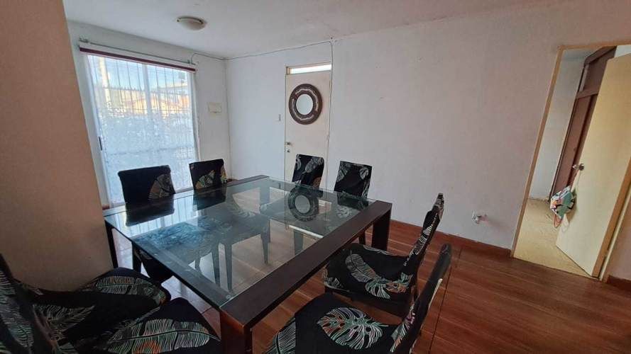 Se Vende casa en  sector La Florida  (111101)