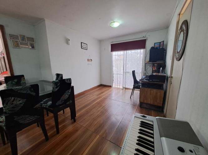 Se Vende casa en  sector La Florida  (111101)