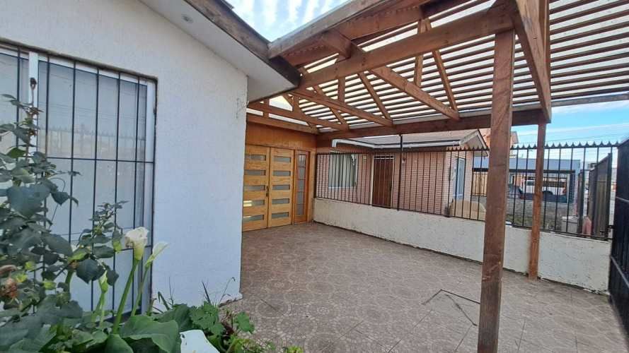 Se Vende casa en  sector La Florida  (111101)