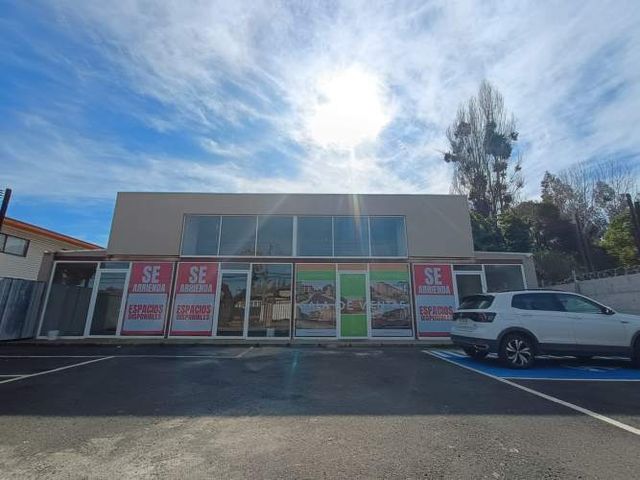 ARRIENDO OFICINAS Y LOCALES COMERCIALES