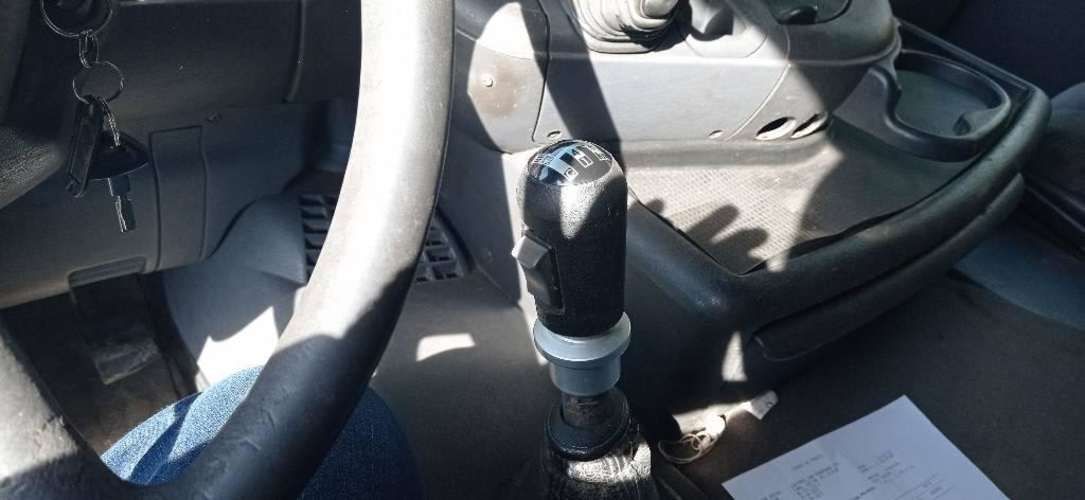 CAMIÓN SCANIA CORTINAS.