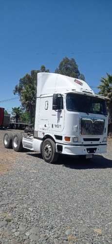 INTER 9800 C/KIT HIDRÁULICO