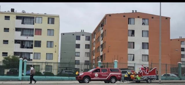 Se Vende Departamento 1 Dormitorio en sector norte valor 1.750UF