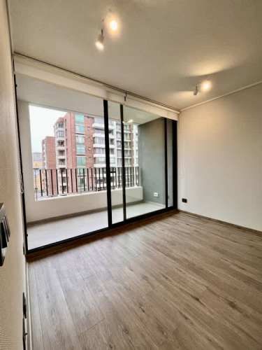 Arriendo departamento en Ñuñoa 1D/1Estac/1Bodega.