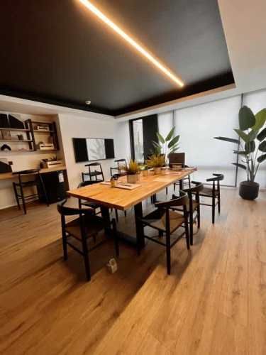 Arriendo departamento en Ñuñoa 1D/1Estac/1Bodega.