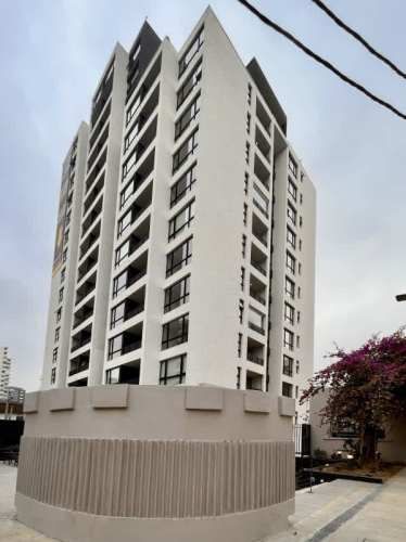 Arriendo departamento en Ñuñoa 1D/1Estac/1Bodega.