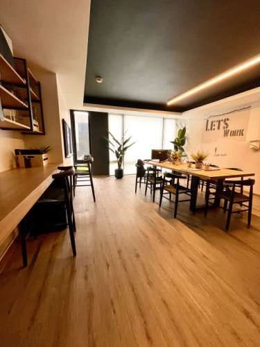 Arriendo departamento en Ñuñoa 1D/1Estac/1Bodega.