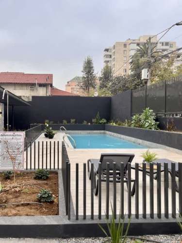 Arriendo departamento en Ñuñoa 1D/1Estac/1Bodega.