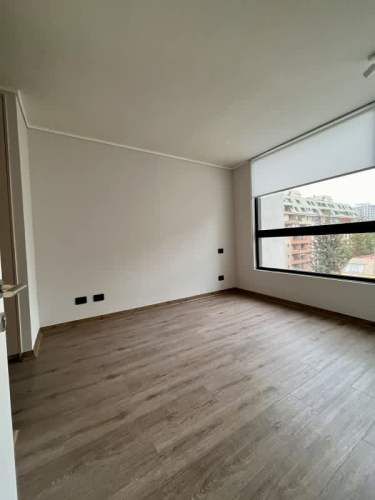 Arriendo departamento en Ñuñoa 1D/1Estac/1Bodega.