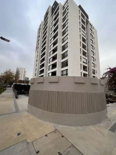 Arriendo departamento en Ñuñoa 1D/1Estac/1Bodega.