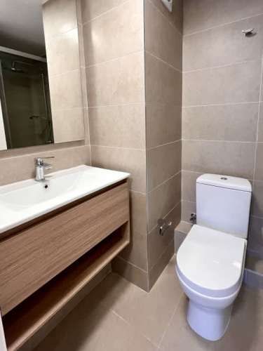 Arriendo departamento en Ñuñoa 1D/1Estac/1Bodega.