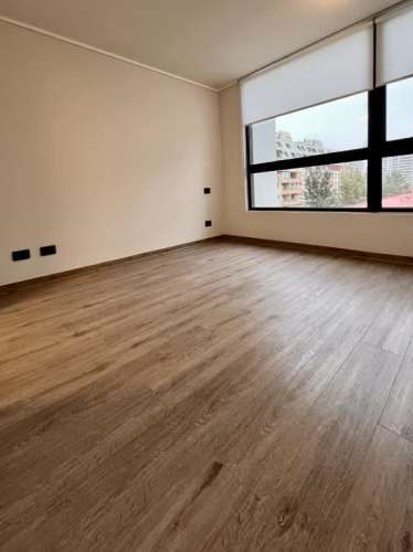 Arriendo departamento en Ñuñoa 1D/1Estac/1Bodega.