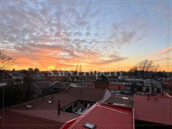 Departamento de 1 dorm y 1 baño (111111)