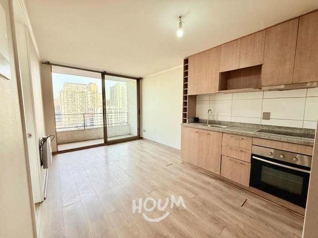 Departamento en Estación Central