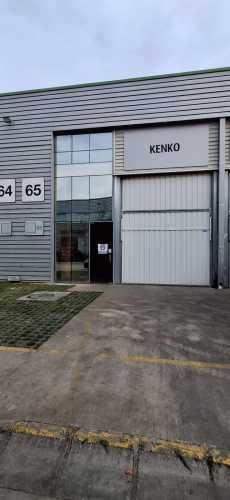 Bodega-oficina industrial, comercial.Condominio Work Center Miraflores,