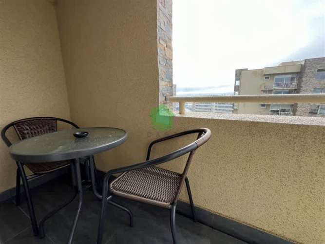 DEPARTAMENTO Los Arrieros