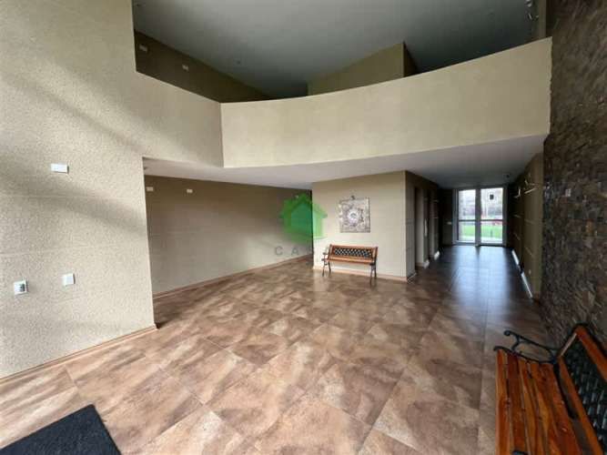 DEPARTAMENTO Los Arrieros