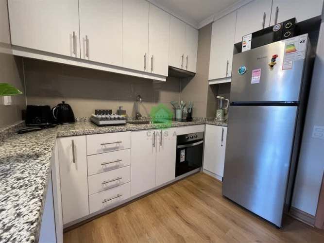 DEPARTAMENTO Los Arrieros