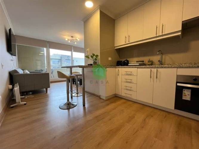 DEPARTAMENTO Los Arrieros