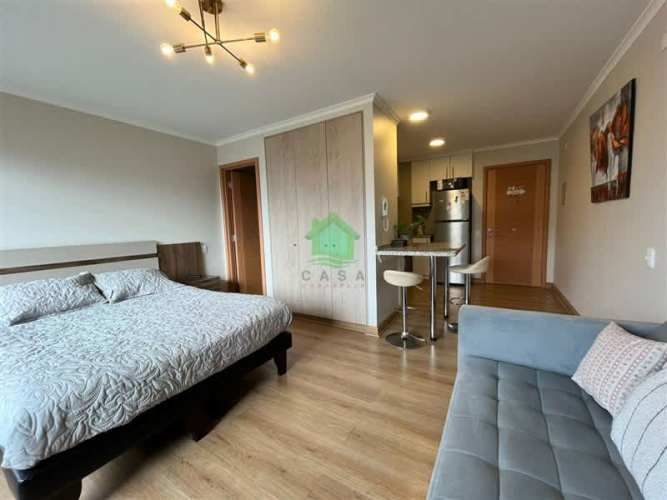 DEPARTAMENTO Los Arrieros