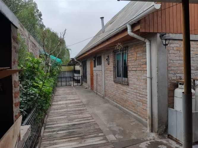 CASA PSJE EL QUILLAY 100