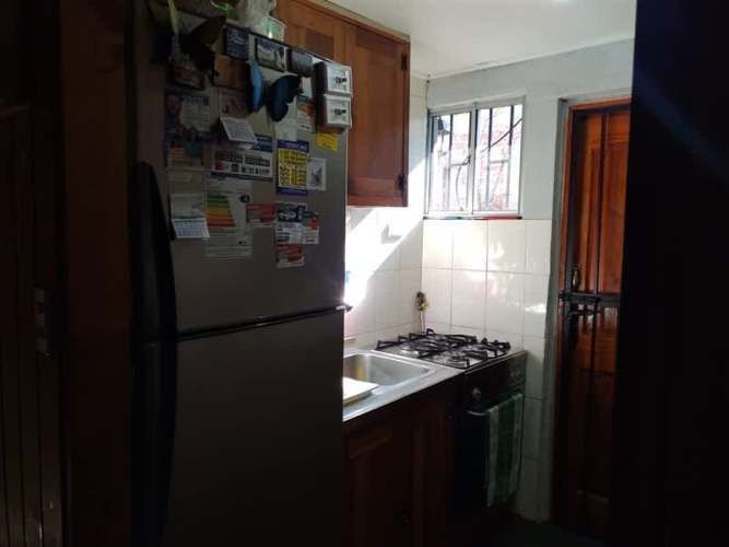 CASA PSJE EL QUILLAY 100