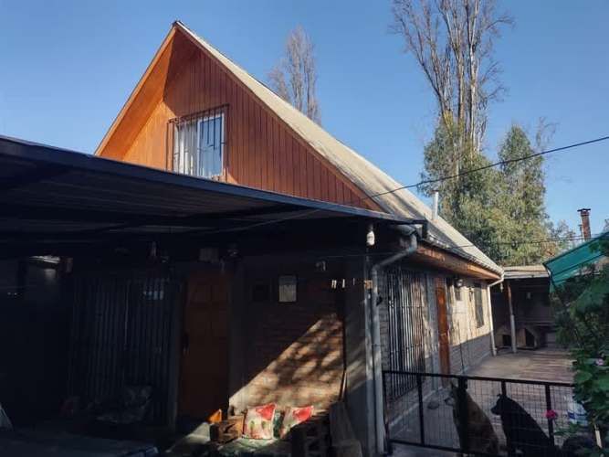 CASA PSJE EL QUILLAY 100