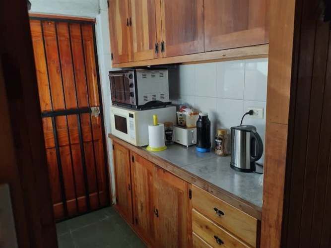 CASA PSJE EL QUILLAY 100