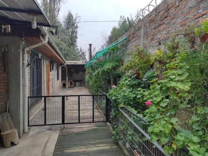 CASA PSJE EL QUILLAY 100