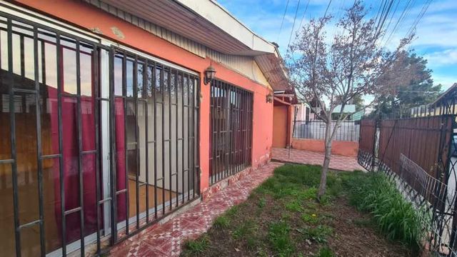 CASA Pobl. Williams Braden