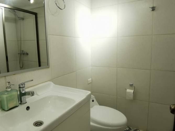 Casa ESTACION LO ESPEJO METRO TREN