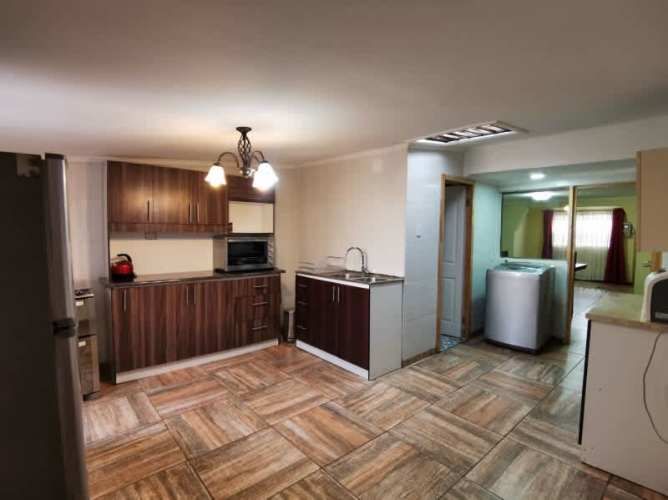 Casa ESTACION LO ESPEJO METRO TREN