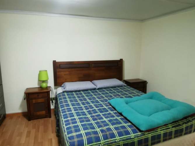 Casa ESTACION LO ESPEJO METRO TREN