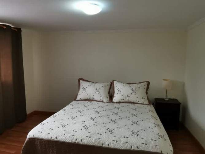 Casa ESTACION LO ESPEJO METRO TREN