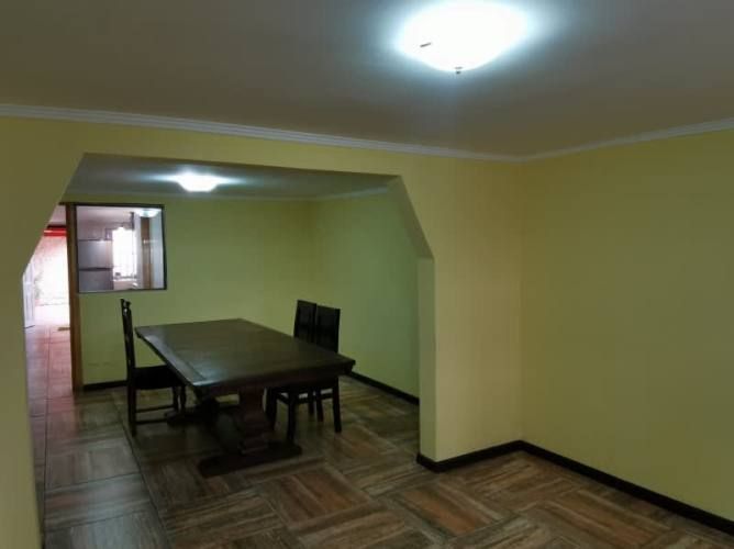 Casa ESTACION LO ESPEJO METRO TREN