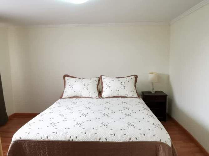 Casa ESTACION LO ESPEJO METRO TREN