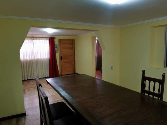 Casa ESTACION LO ESPEJO METRO TREN