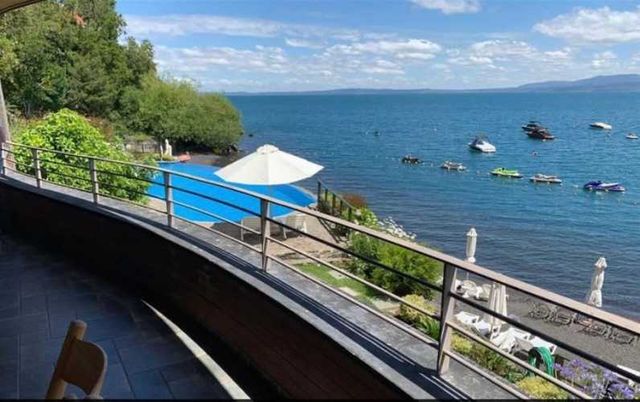 DEPARTAMENTO Increible departamento en primera línea con playa y marina