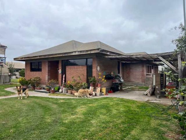 PARCELA Chile Italia parcela 61 vega sur lote 1 sitio 5