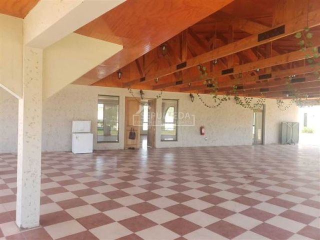 PARCELA Camino Santa Laura