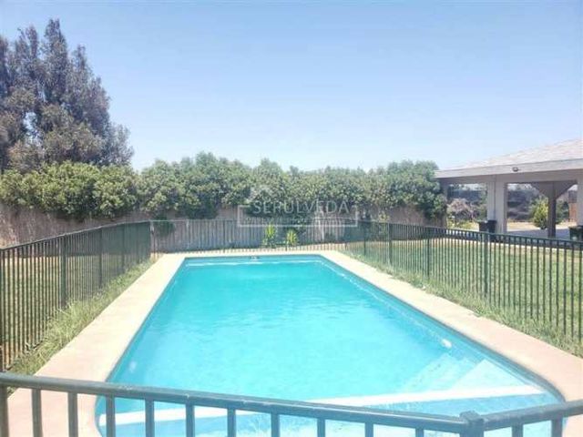 PARCELA Camino Santa Laura