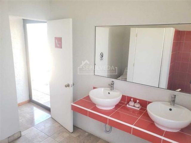 PARCELA Camino Santa Laura