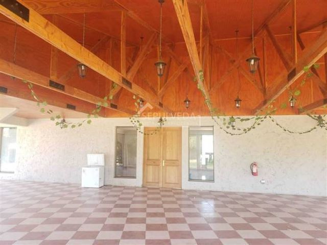 PARCELA Camino Santa Laura