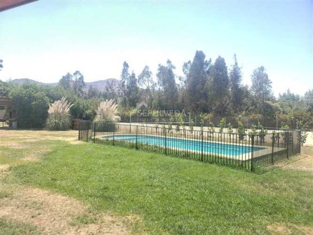 PARCELA Camino Santa Laura