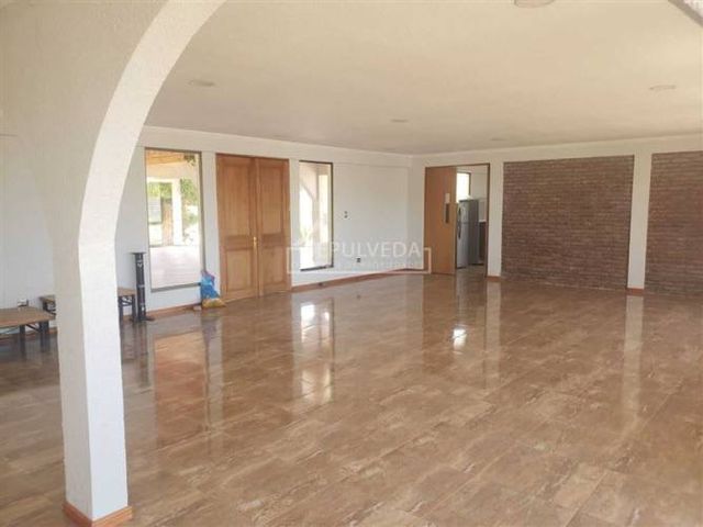 PARCELA Camino Santa Laura